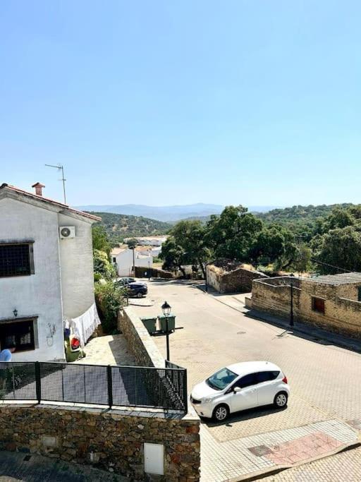 Hispalis En Aracena * La Umbria (Huelva)