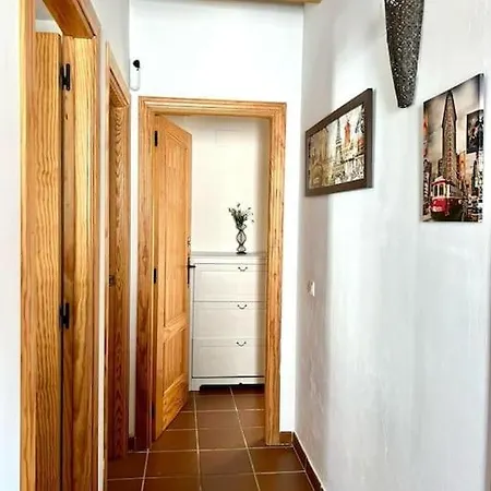 Hispalis Villa En Aracena La Umbria  Exterior photo