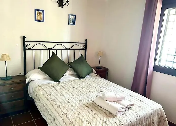 Hispalis Villa En Aracena