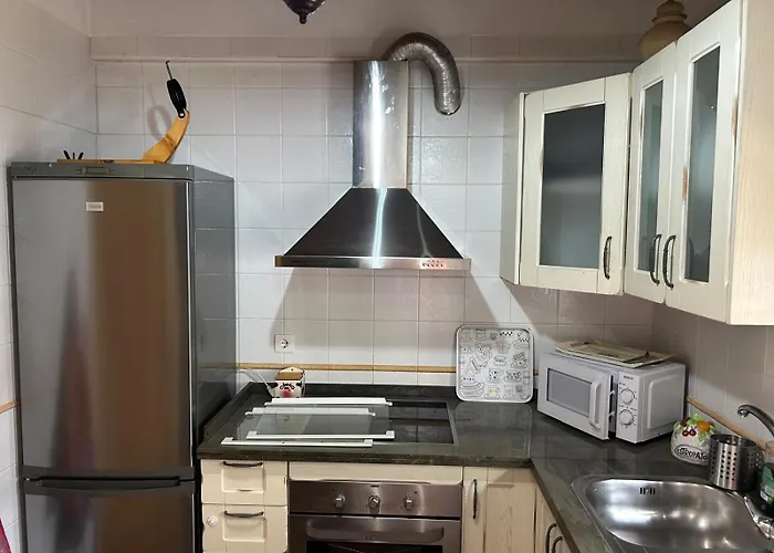 Hispalis Villa En Aracena