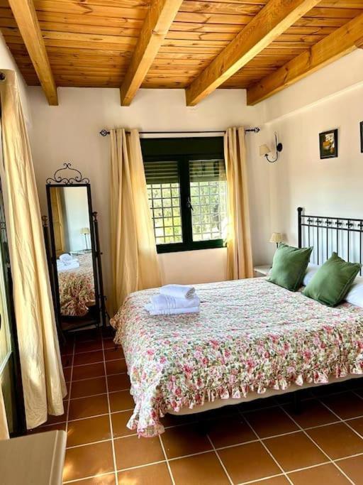 Hispalis En Aracena Villa La Umbria (Huelva)