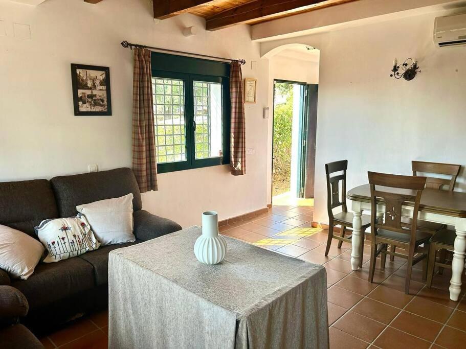 Hispalis En Aracena Villa