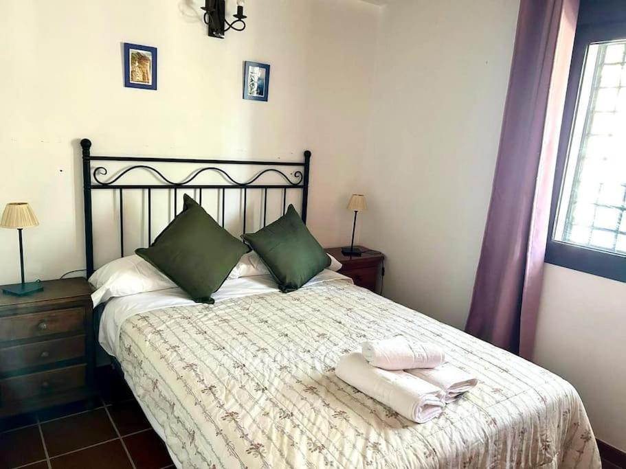 Hispalis En Aracena Villa *