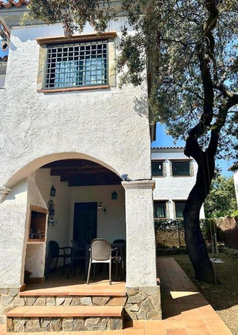 Hispalis En Aracena Villa La Umbria (Huelva)