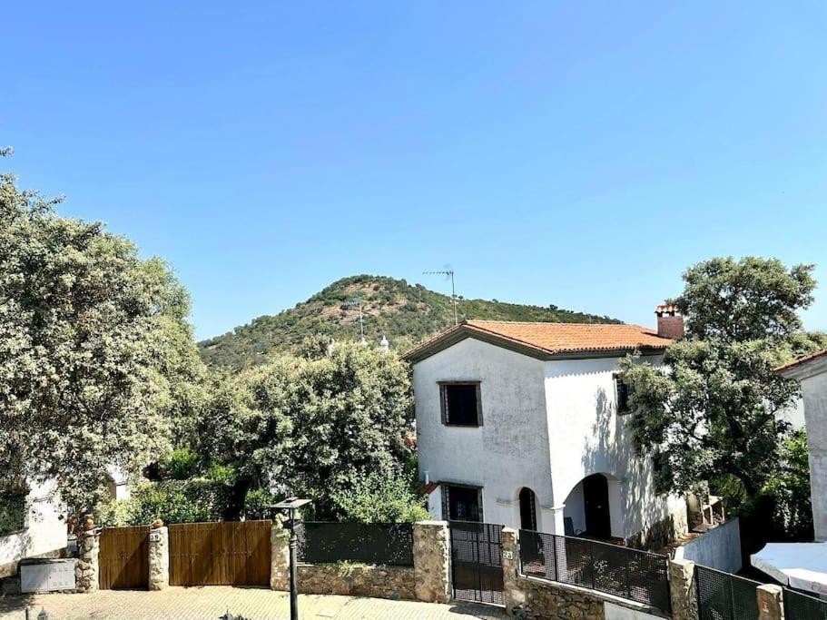 Hispalis En Aracena Villa *