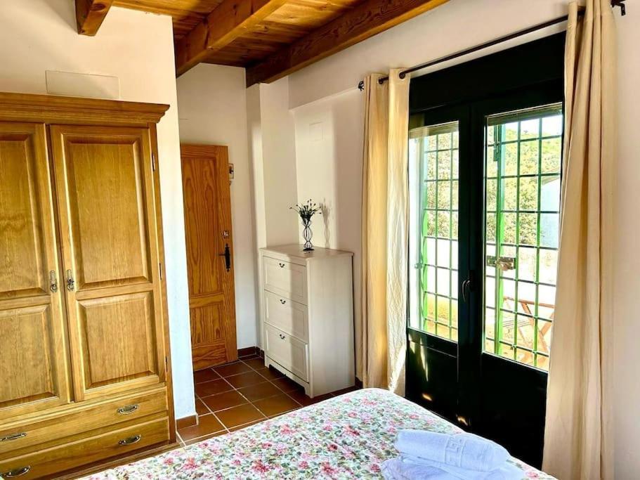 Villa Hispalis En Aracena La Umbria (Huelva)