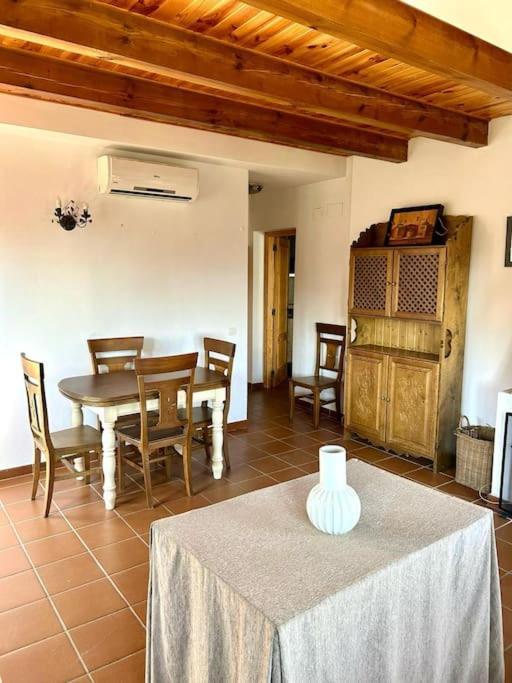 Villa Hispalis En Aracena