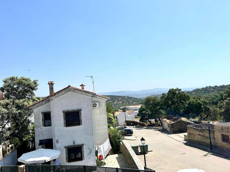 Hispalis En Aracena Villa *