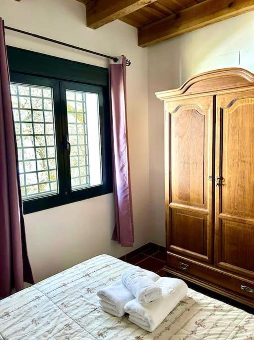 Hispalis En Aracena Villa La Umbria (Huelva)