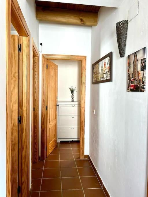 Hispalis En Aracena La Umbria (Huelva)