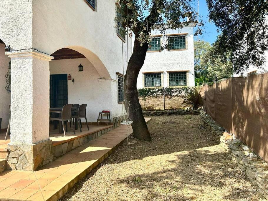 Villa Hispalis En Aracena