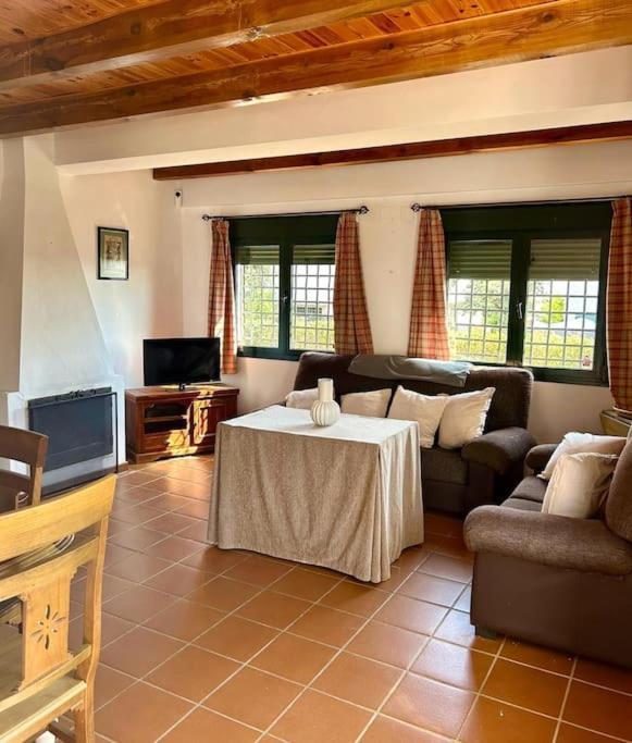 Villa Hispalis En Aracena *