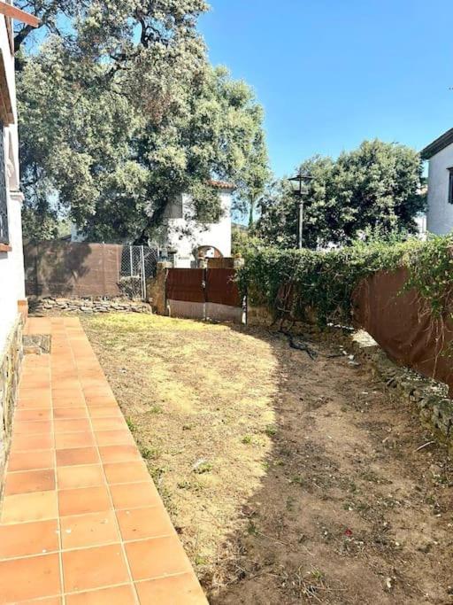 Hispalis En Aracena Villa